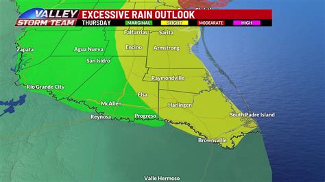 Rio Grande Valley News & Weather 